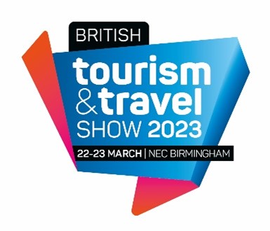 travel and tourism show nec