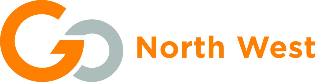 Go North West Logo 2019