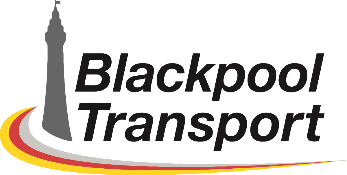 Blackpool Transport Logo.Svg